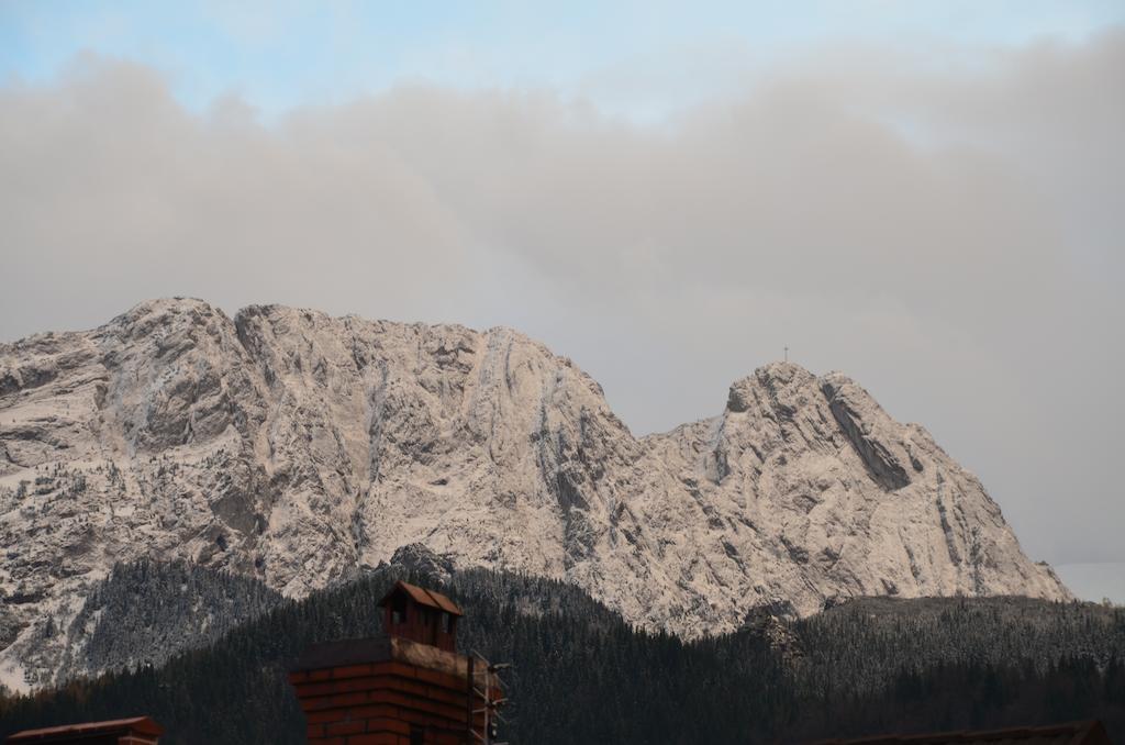 Appartamento Montagne Zakopane